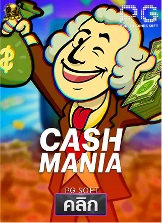62.PG-Csah-Mania-ทดลองเล่นสล็อต-naza168